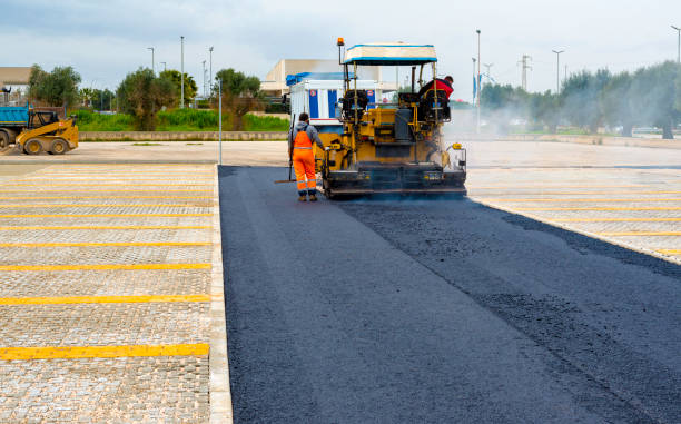 Trusted Ball Ground, GA Driveway Pavers Experts